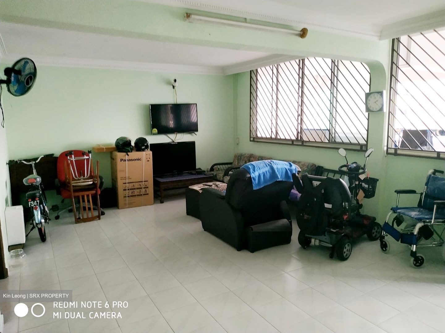 Yishun Ring Road (Yishun),  #359839411